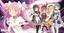 Chara Rubber Mat Collection Puella Magi Madoka Magica the Movie No. 001